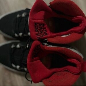 Jordan 9 Kilroy (2012) size 9.5